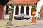 Mercedes-Benz 300 SEL 6.3 by VATH 2012 года